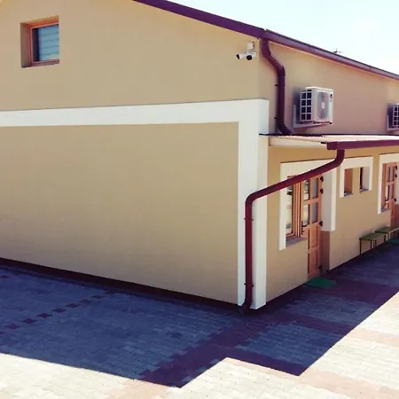Gyepszél Panzió 3* Tokaj