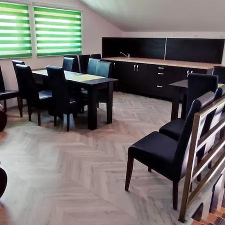 Gyepszel Panzio Bed & Breakfast