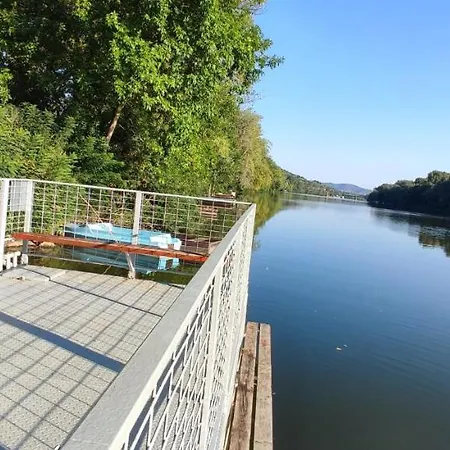 Bed & Breakfast Gyepszel Panzio