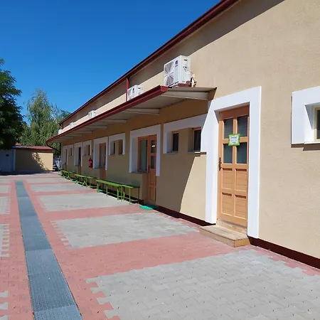 Gyepszel Panzio 3*