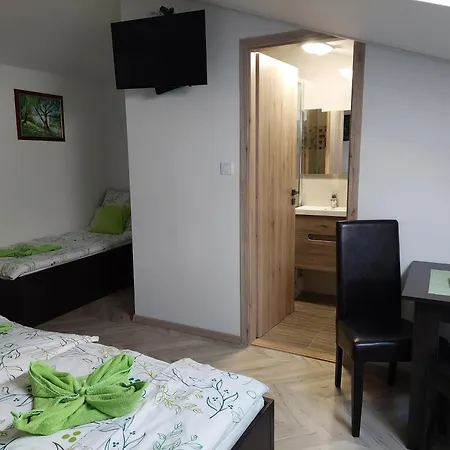 Alojamento de Acomodação e Pequeno-almoço Gyepszél Panzió