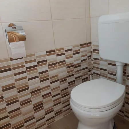 Gyepszél Panzió Tokaj
