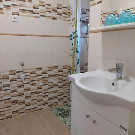 Gyepszél Panzió 3*