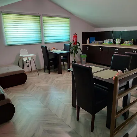 Gyepszél Panzió 3* Tokaj