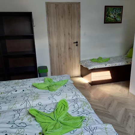 Bed and breakfast Gyepszél Panzió 3*